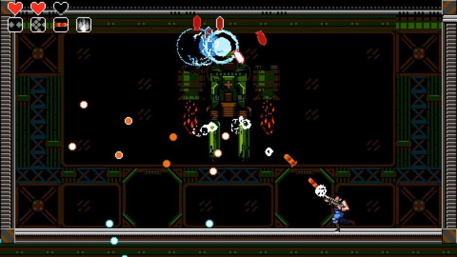 Скриншот 6 из Boss Rush Bundle