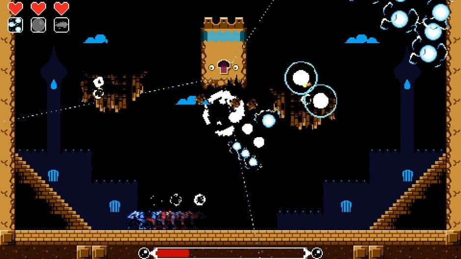 Скриншот 8 из Boss Rush Bundle