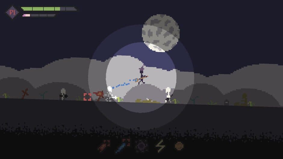 Скриншот 2 из Onslaught