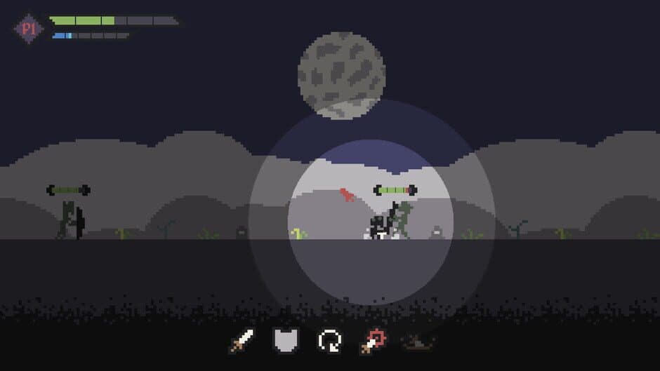 Скриншот 3 из Onslaught