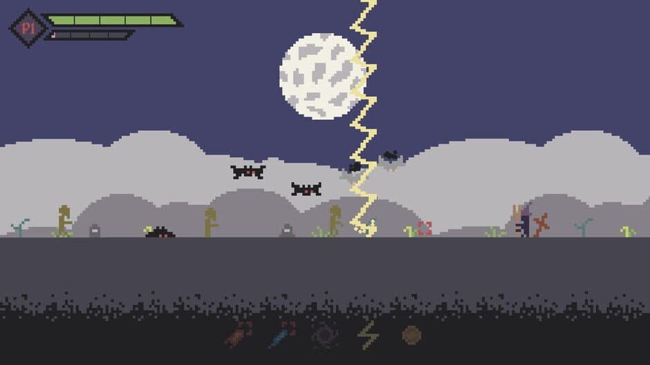 Скриншот 4 из Onslaught