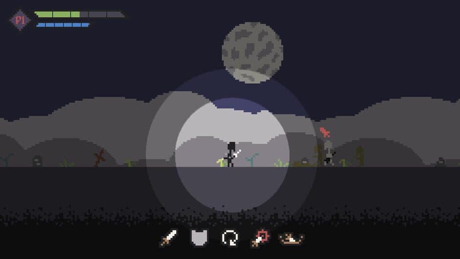 Скриншот 8 из Onslaught