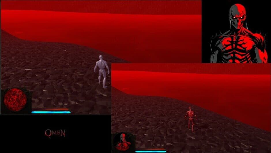 Скриншот 6 из Omen