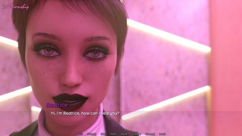 Скриншот 1 из Sassy Girl