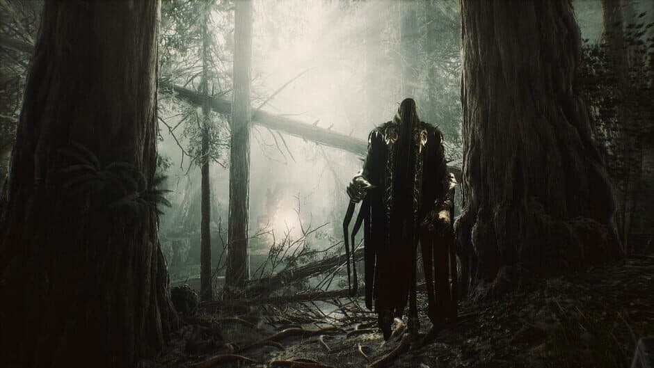 Скриншот 6 из Soulslinger: Envoy of Death