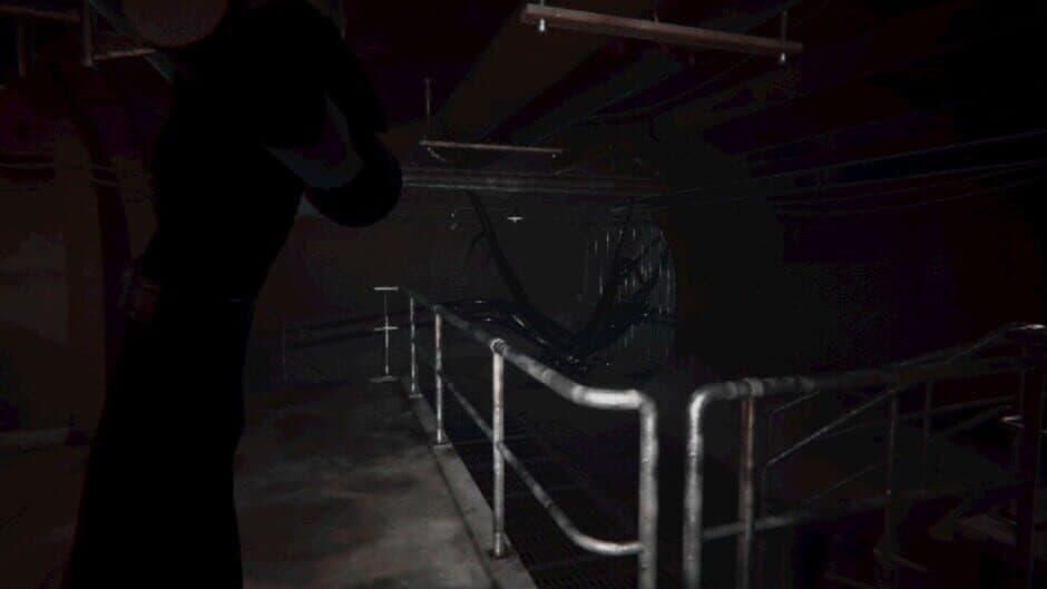 Скриншот 3 из Curfew
