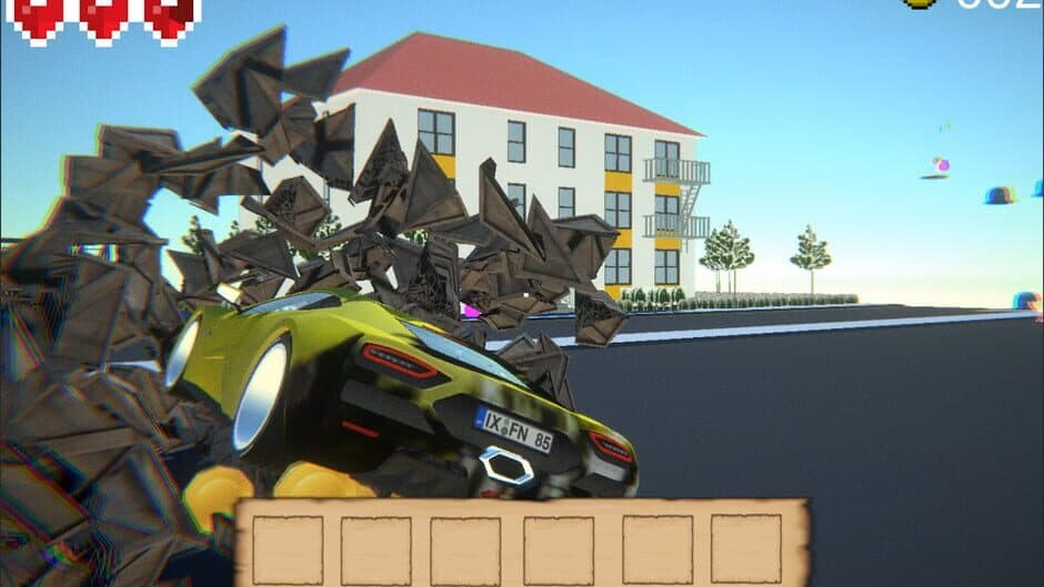 Скриншот 7 из Wacky Wonderland Wollop: A 3D Platformer for the Ages Game of the Year All Time: The Game