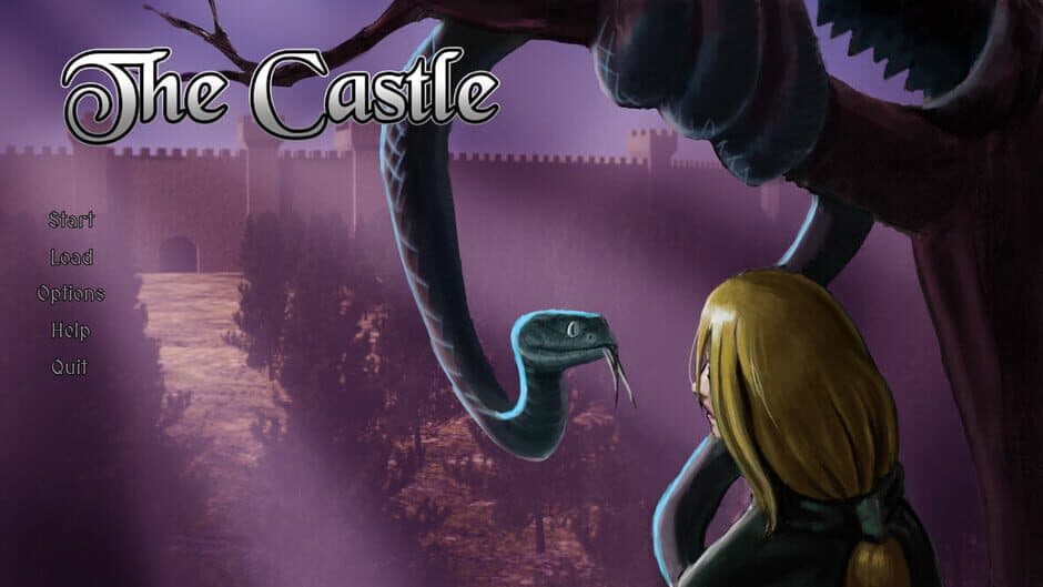 Скриншот 4 из The Castle