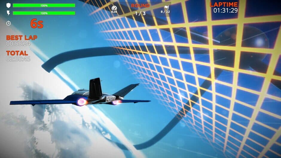 Скриншот 3 из Ring Racer