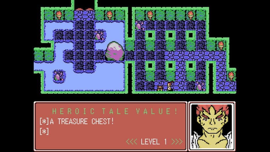 Скриншот 5 из Heroic Tale Value!+