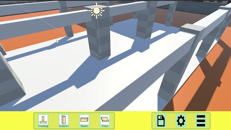 Скриншот 5 из Tower Builder