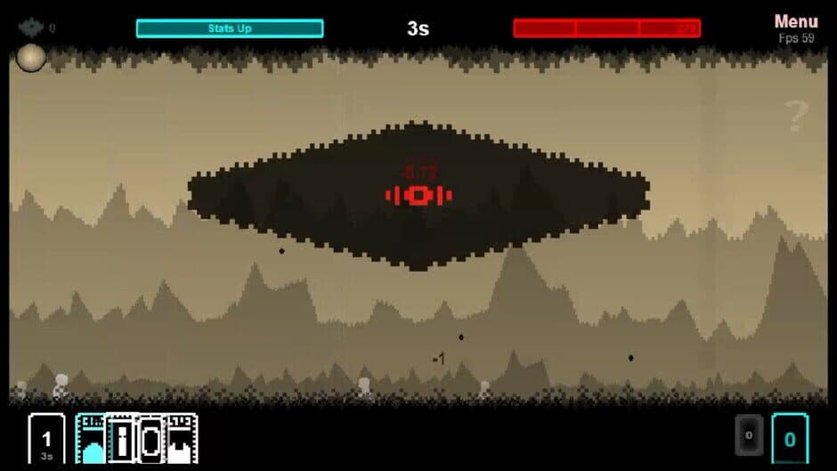 Скриншот 5 из Invaders