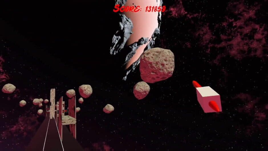 Скриншот 5 из Smash Runner