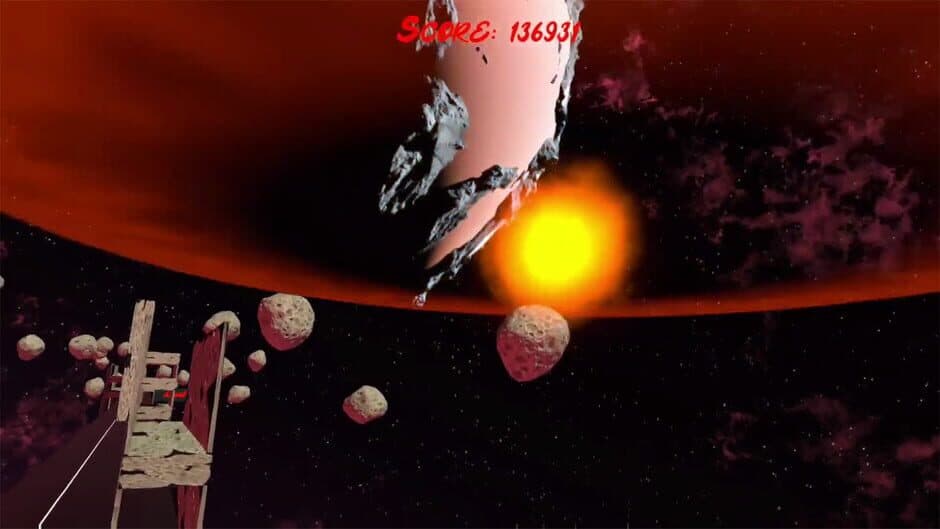 Скриншот 6 из Smash Runner