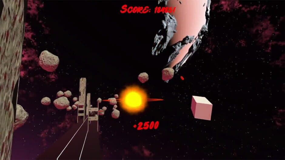 Скриншот 7 из Smash Runner