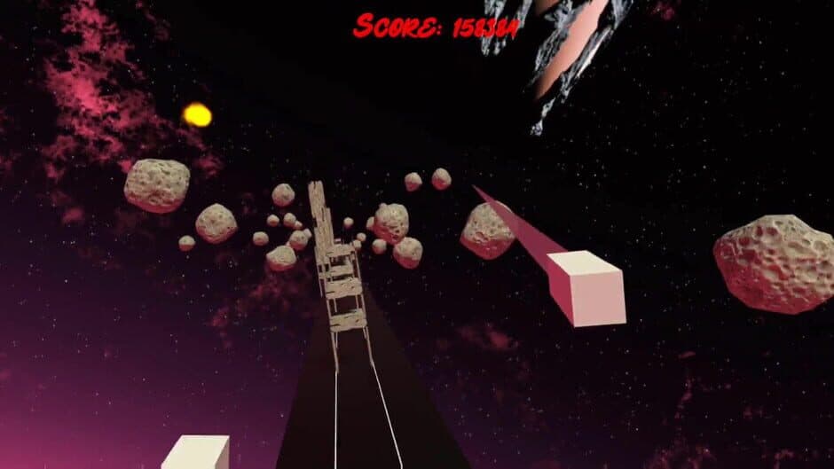 Скриншот 1 из Smash Runner