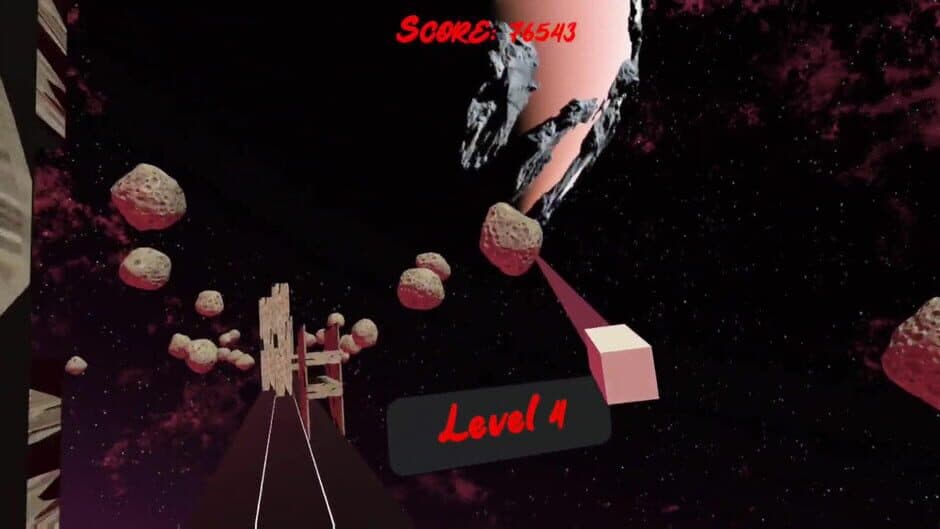 Скриншот 3 из Smash Runner