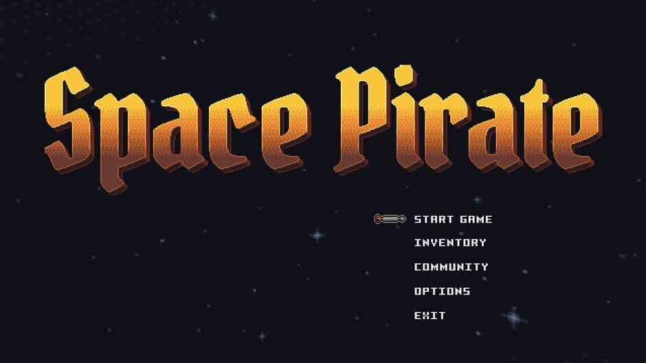 Скриншот 4 из Space Pirate