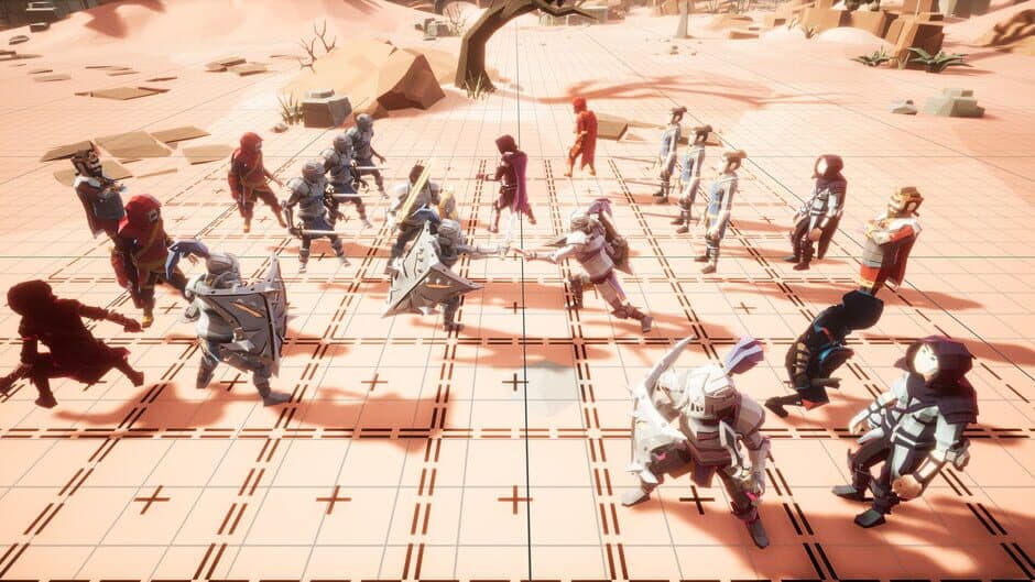 Скриншот 2 из Kingdoms