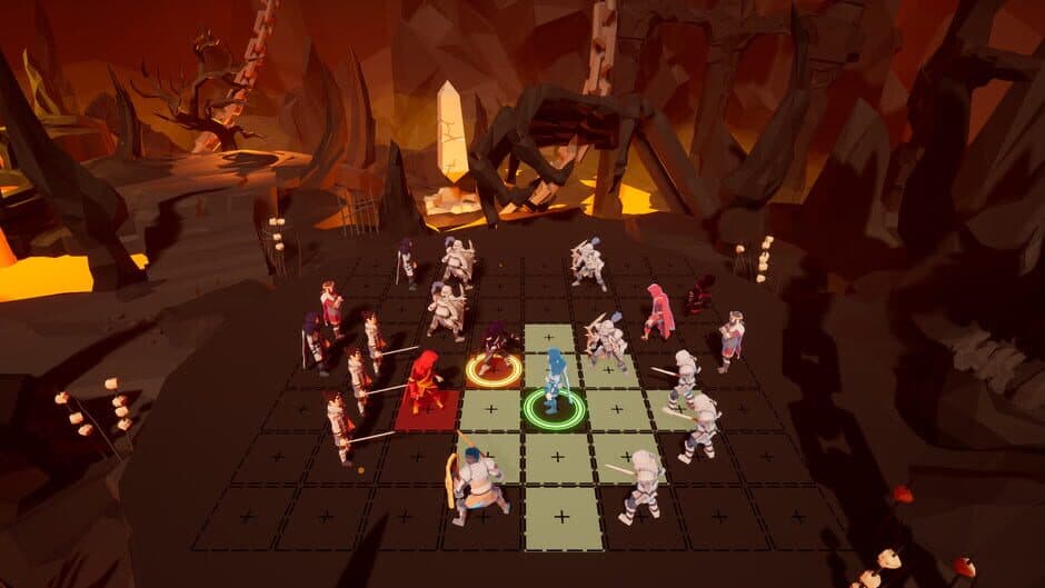 Скриншот 4 из Kingdoms
