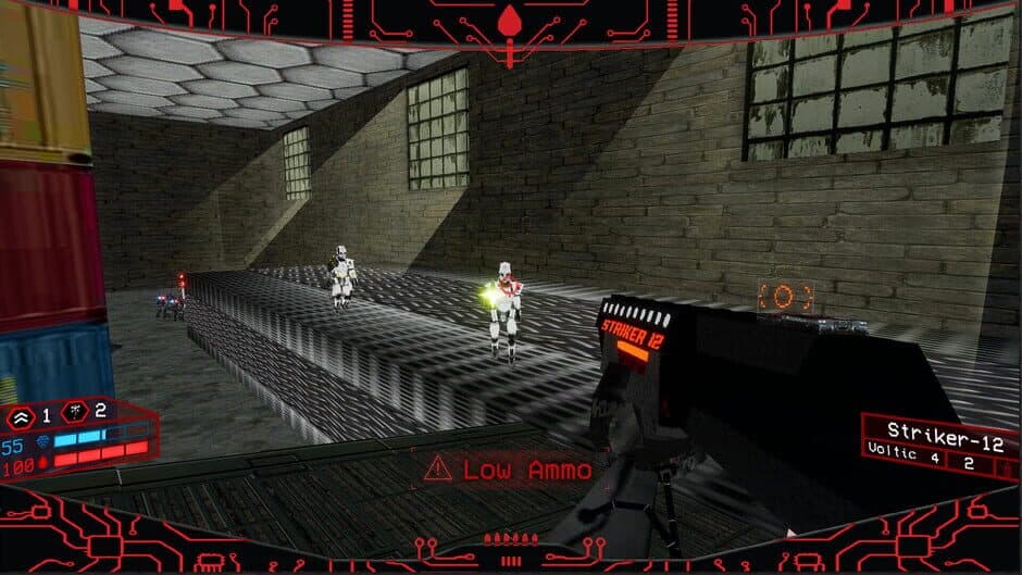 Скриншот 3 из Bl00d.exe