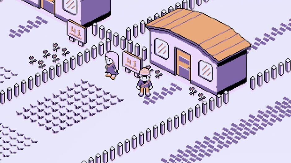Скриншот 2 из Doubumon
