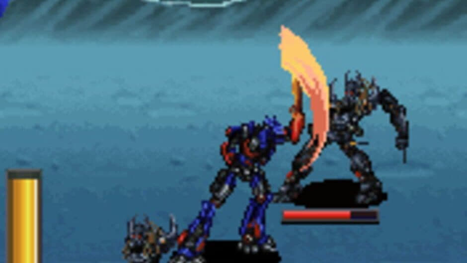 Скриншот 2 из Transformers: Dark of the Moon
