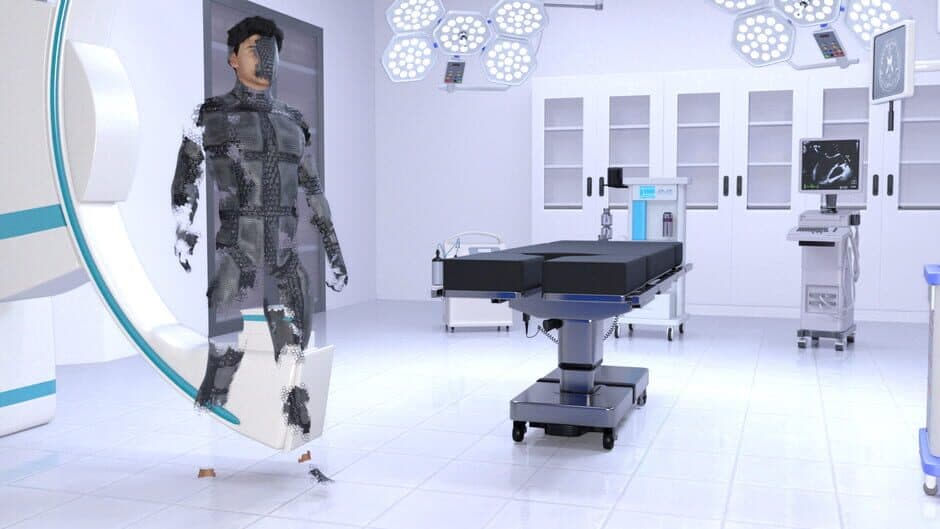 Скриншот 2 из Agent Heart: Deception