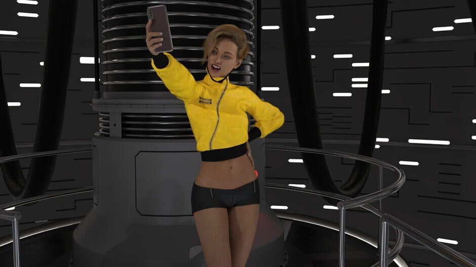 Скриншот 3 из Agent Heart: Deception