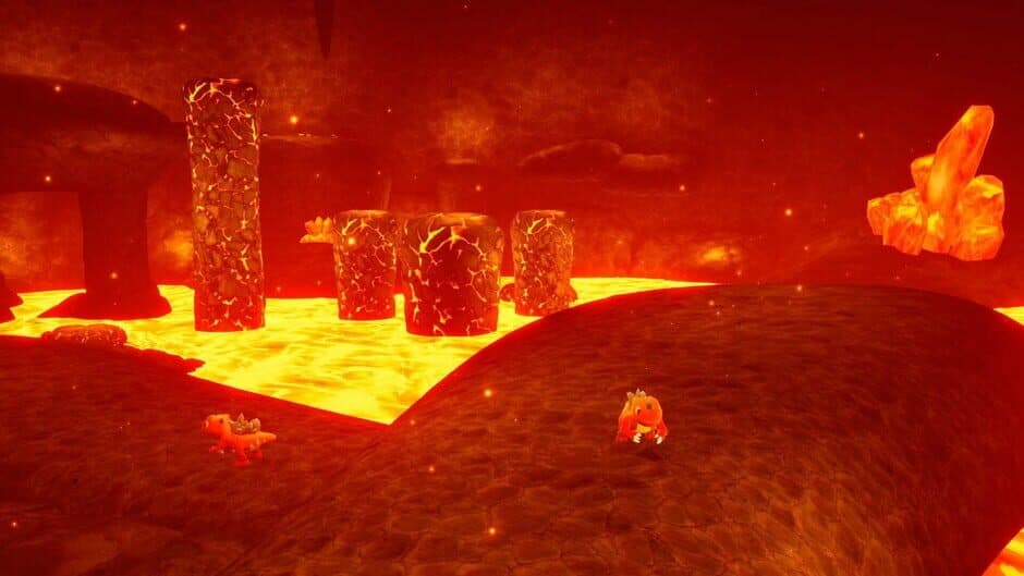 Скриншот 3 из RoboRancher