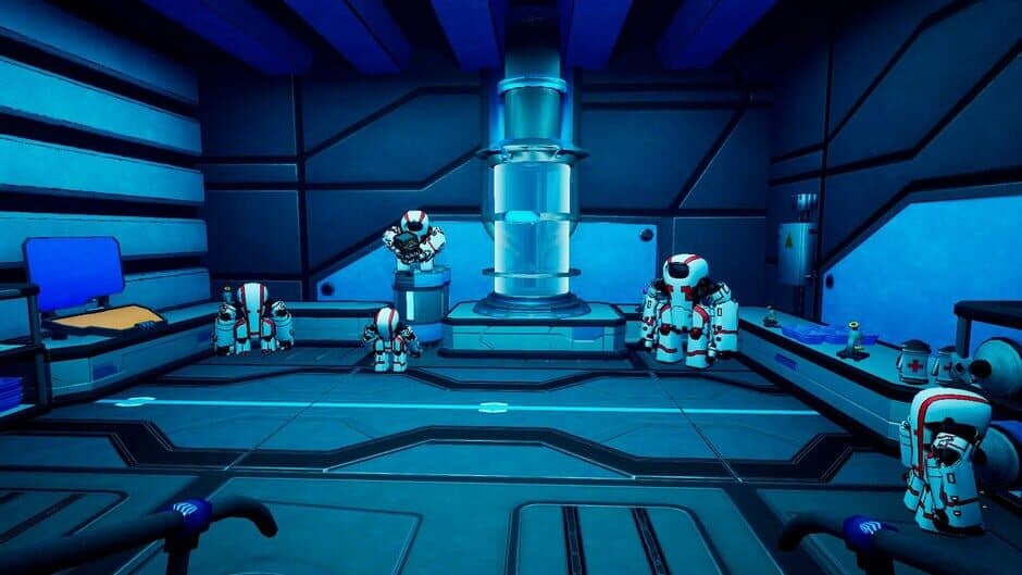 Скриншот 4 из RoboRancher