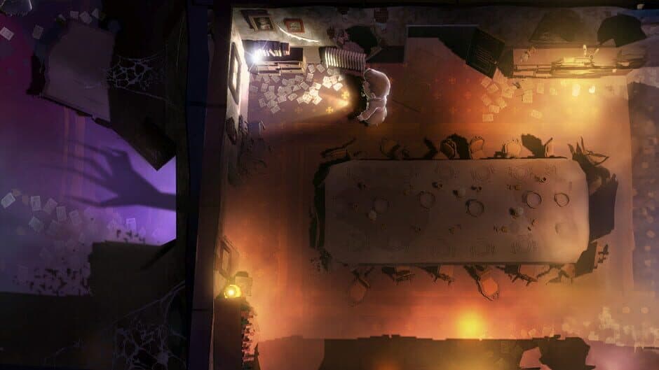 Скриншот 2 из Haunted Mansion