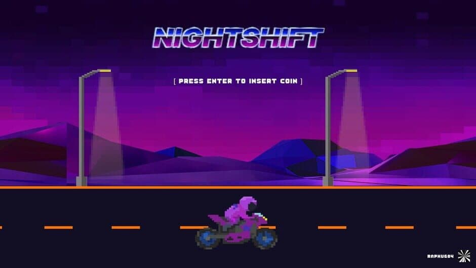 Скриншот 1 из Nightshift