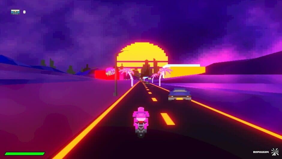 Скриншот 6 из Nightshift