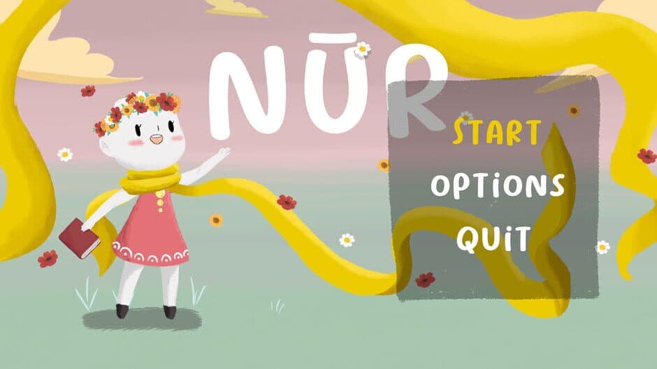Скриншот 1 из Nūr