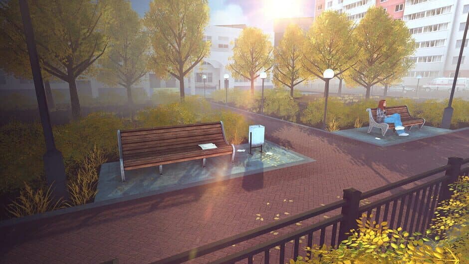 Скриншот 4 из Last Wish