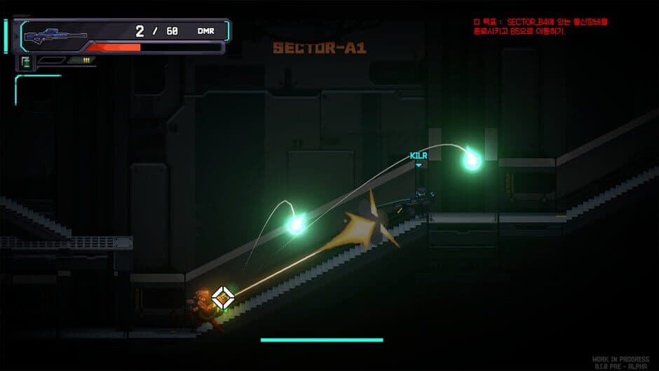 Скриншот 5 из Blackout: Zero Point