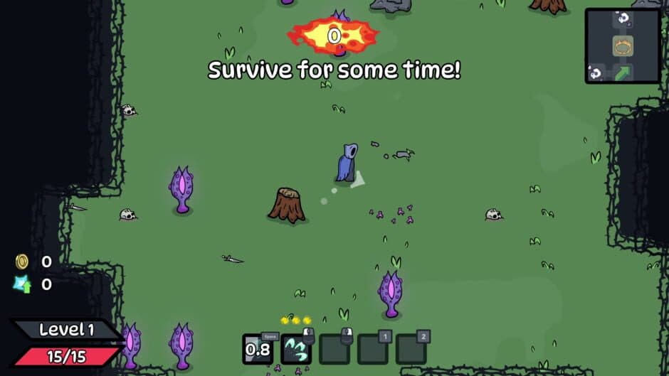 Скриншот 7 из Arcane Depths
