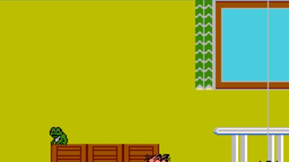 Скриншот 1 из A Week of Garfield: Garfield no Isshukan