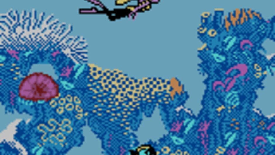 Скриншот 3 из Barbie: Ocean Discovery