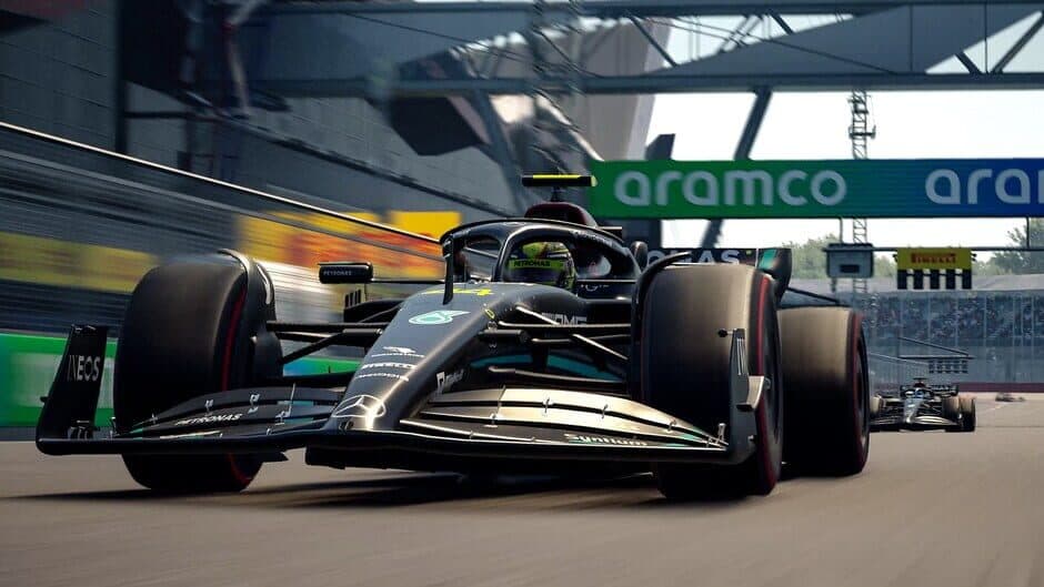 Скриншот 9 из F1 Manager 2023: Deluxe Edition