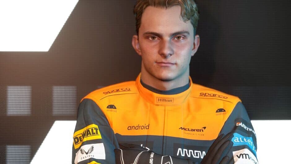Скриншот 6 из F1 Manager 2023