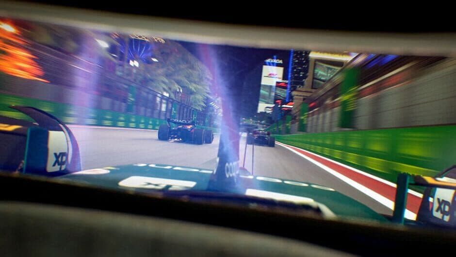 Скриншот 7 из F1 Manager 2023