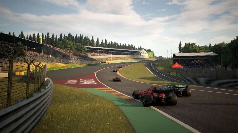 Скриншот 8 из F1 Manager 2023