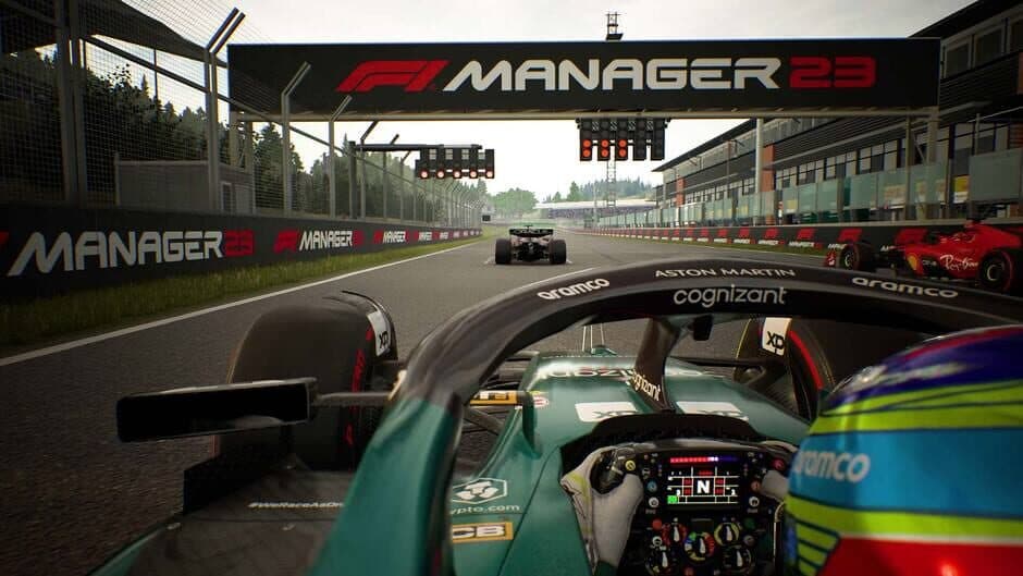 Скриншот 11 из F1 Manager 2023