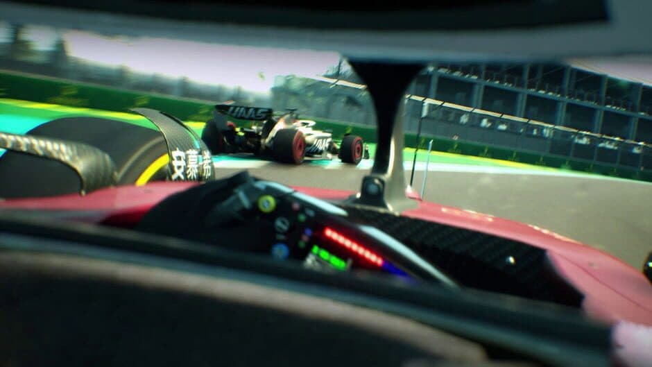 Скриншот 12 из F1 Manager 2023
