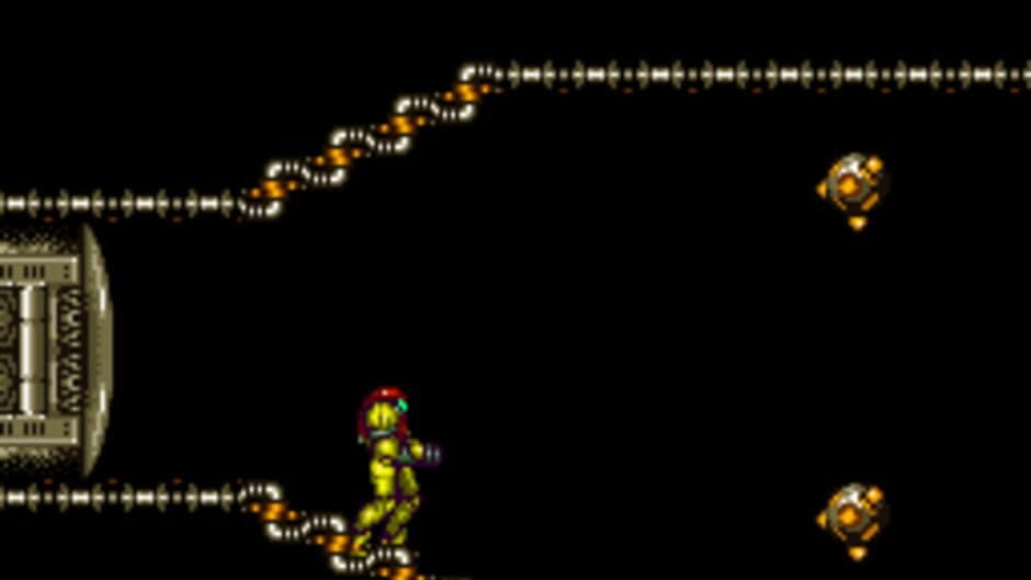 Скриншот 2 из Super Metroid CRE 2