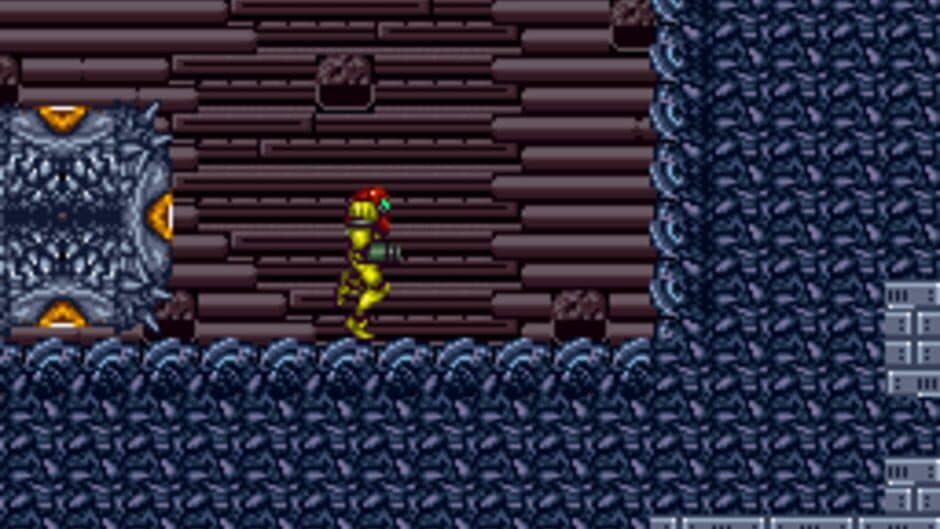 Скриншот 5 из Super Metroid CRE 3