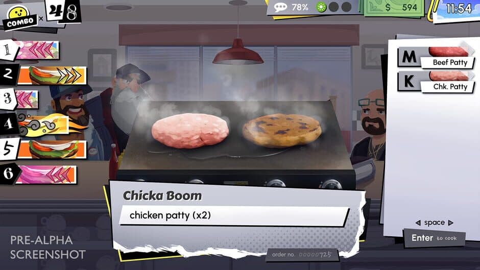 Скриншот 3 из Cook, Serve, Delicious: Re-Mustard!