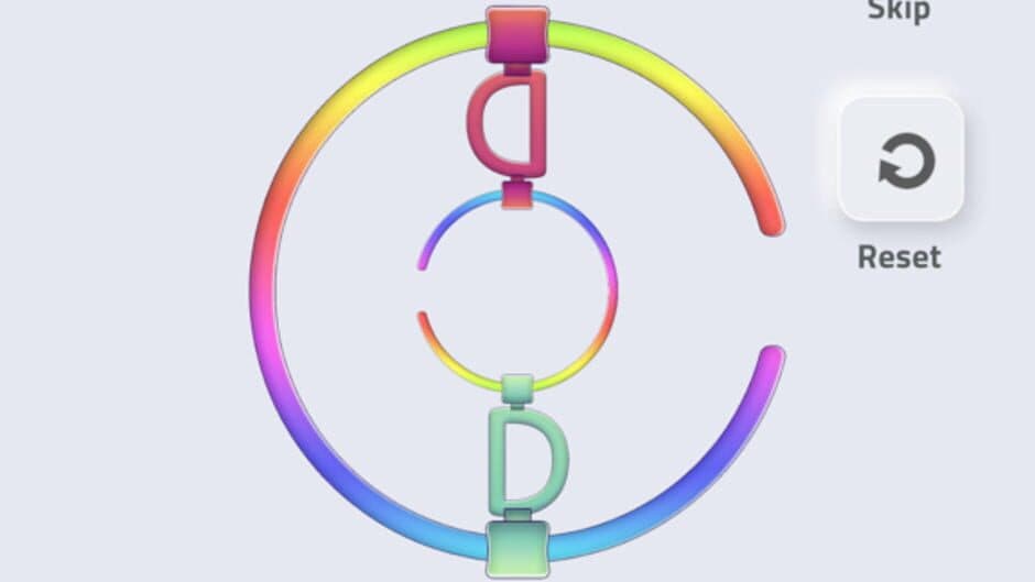 Скриншот 3 из Rotate the Rings